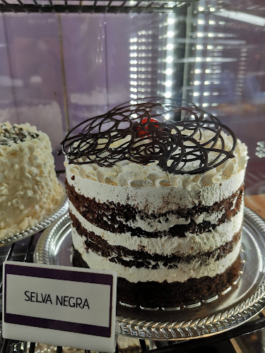 Opinii despre Panadería La Nueva Espiga în Carmelo - Gastronomía y hostelería