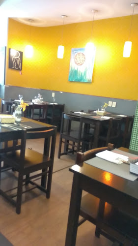 Opíparus Bistró - Montevideo