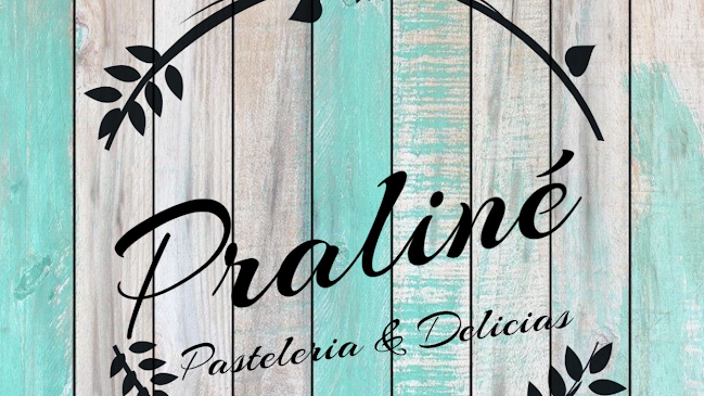 Praliné Pastelería - Panadería y Confitería - Gastronomía y hostelería