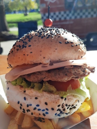 Opinii despre Robin Food and Hakuna în Montevideo - Gastronomía y hostelería