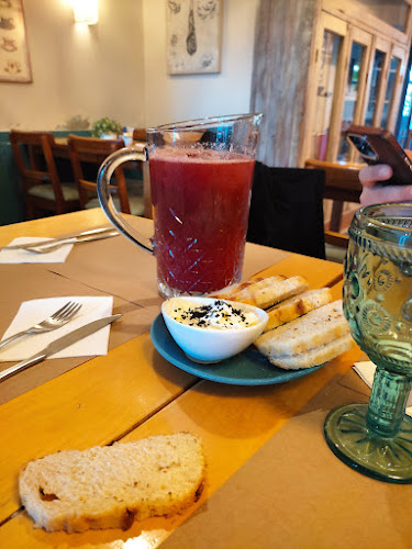 Pecana - Gastronomía y hostelería