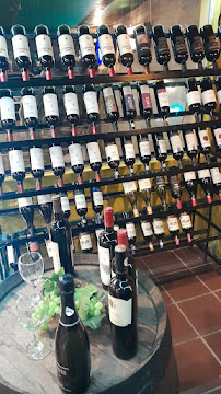 Restaurante y Parrillada EL Ombú (Nueva Firma)