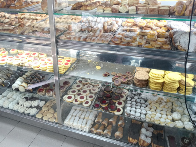 Opinii despre Panadería Dominó în Montevideo - Gastronomía y hostelería