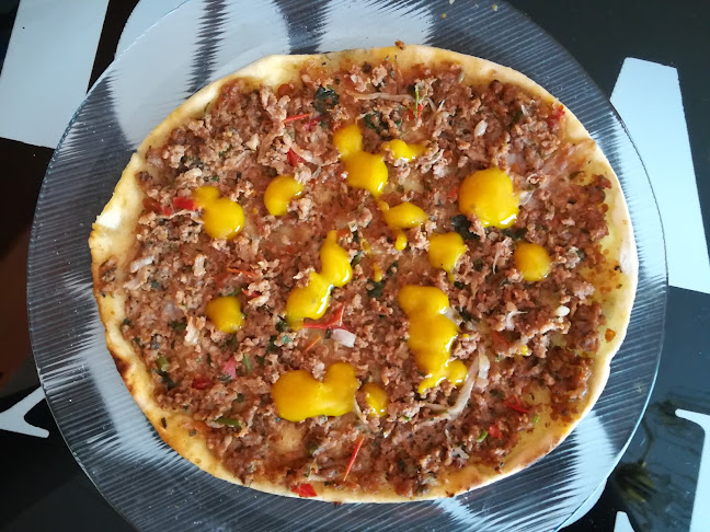 GEO Bar & Pub - Gastronomía y hostelería