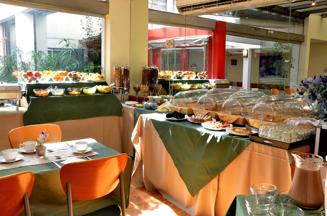 21 de Setiembre 2885, 11300 Montevideo, Departamento de Montevideo