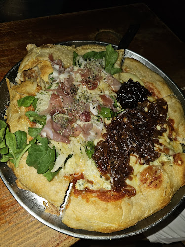 Brecha Bar y Cafe - Montevideo