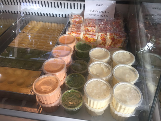 Gral. Juan A. Lavalleja 41, 90700 Santa Lucía, Departamento de Canelones