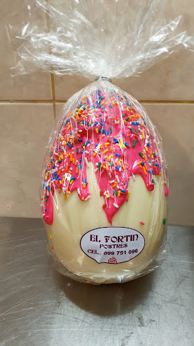 EL FORTÍN