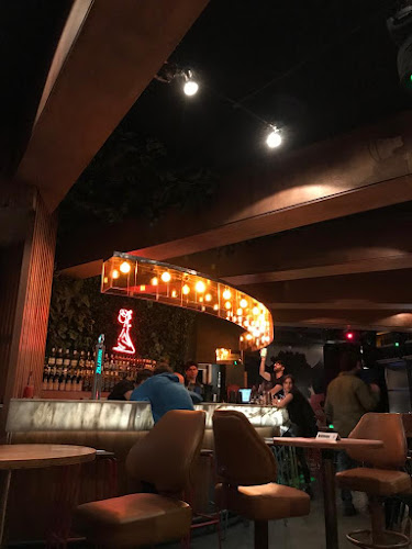 Rbla. Pdte. Wilson esq, 11300 Montevideo, Departamento de Montevideo