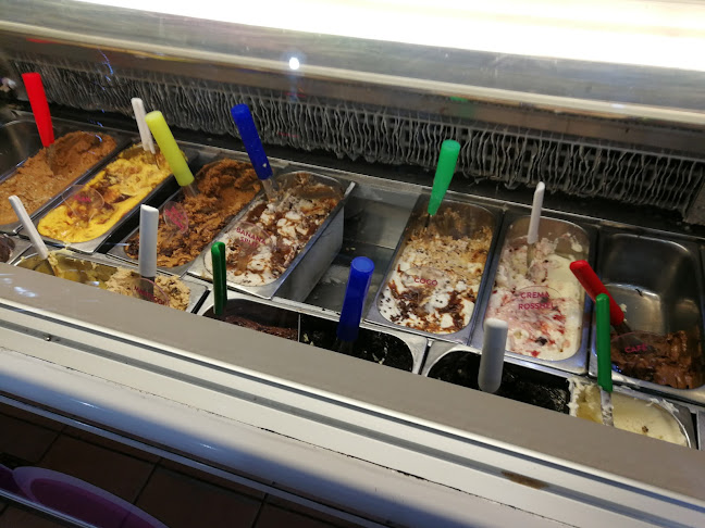 Heladería Las Delicias