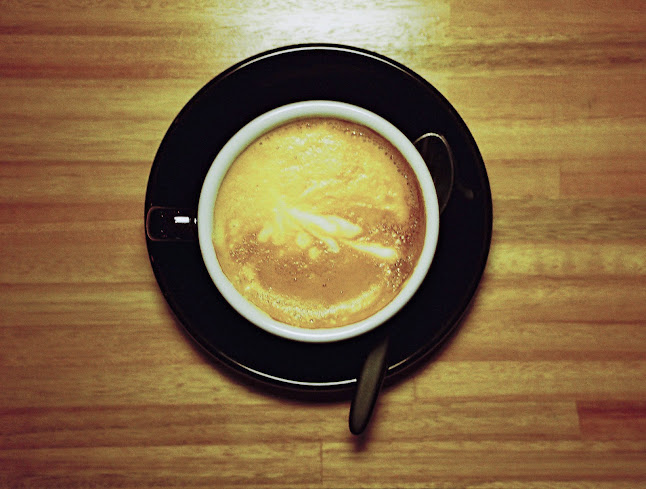 Comentarii opinii despre Café Doré