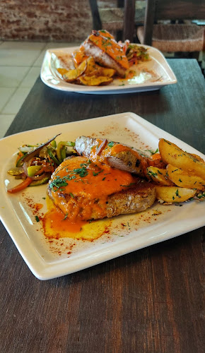 Leonardo Etxea - Punta del Este