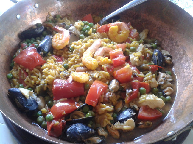 Picasso Restaurante - Gastronomía y hostelería