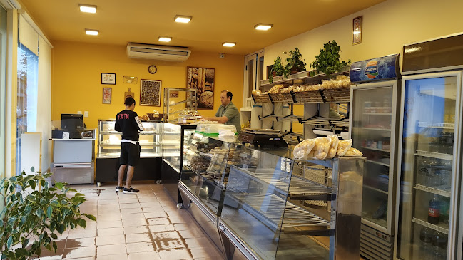 Panadería Lo d' Tere