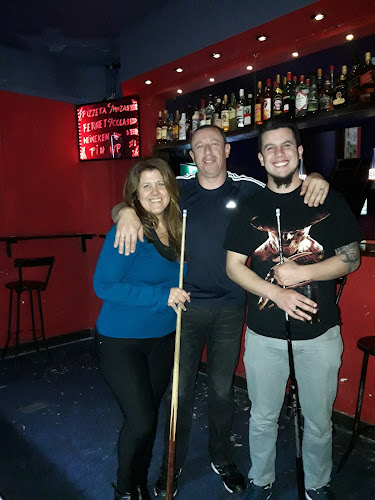 Opinii despre Pin Up în Montevideo - Gastronomía y hostelería