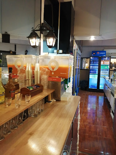 Comentarii opinii despre Parada Gourmet