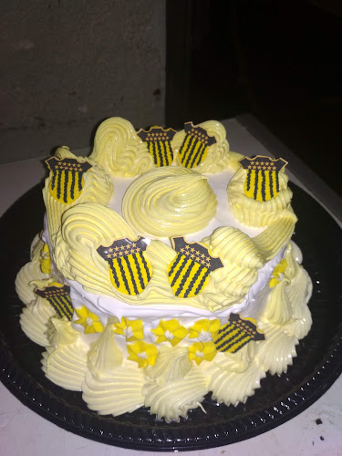 Comentarii opinii despre Panaderia - La Nueva Monte Caseros