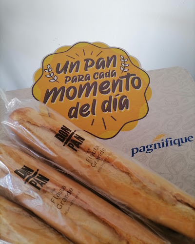 Comentarii opinii despre Bizcocheria El Charrua