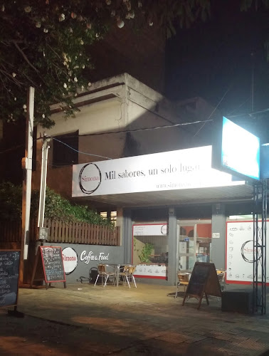 Comentarii opinii despre Simona