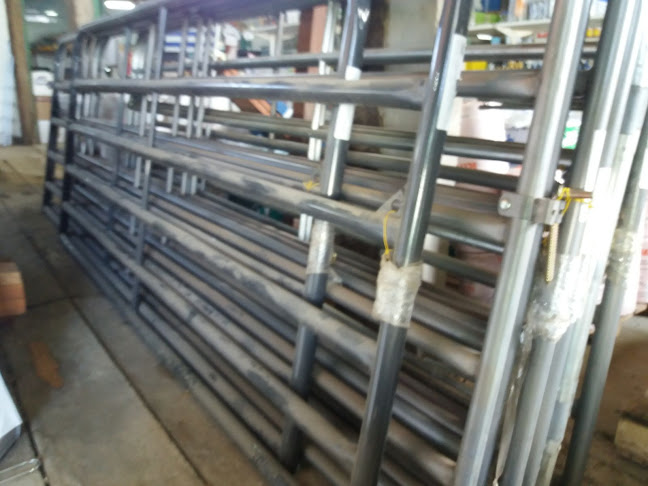 Agroventas Melo - Melo