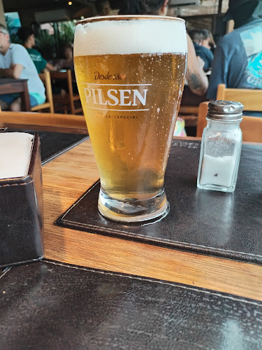 Opinii despre Restaurante Arrecife în La Paloma - Gastronomía y hostelería