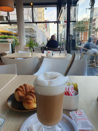 Ferrán - Confitería & Panadería en Punta del Este - Punta del Este