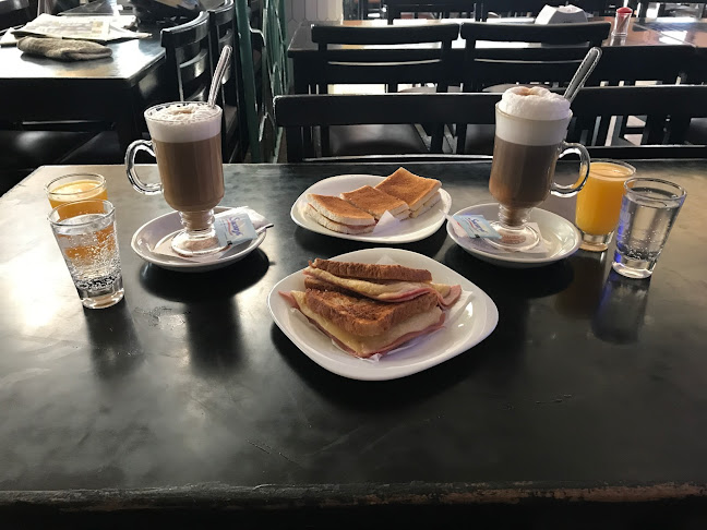 Comentarii opinii despre Ciudad Bar