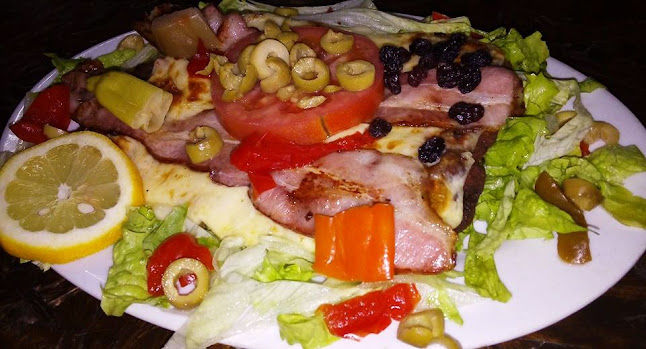 Maldonado 1445 esq, Dr Javier Barrios Amorín, 11200 Montevideo