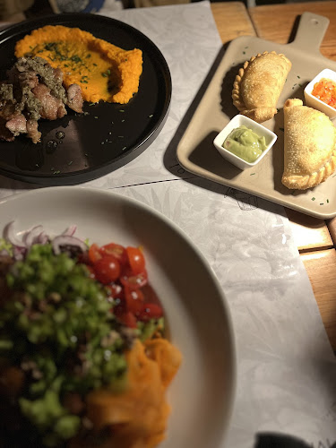 Opinii despre La Diagonal în Montevideo - Gastronomía y hostelería