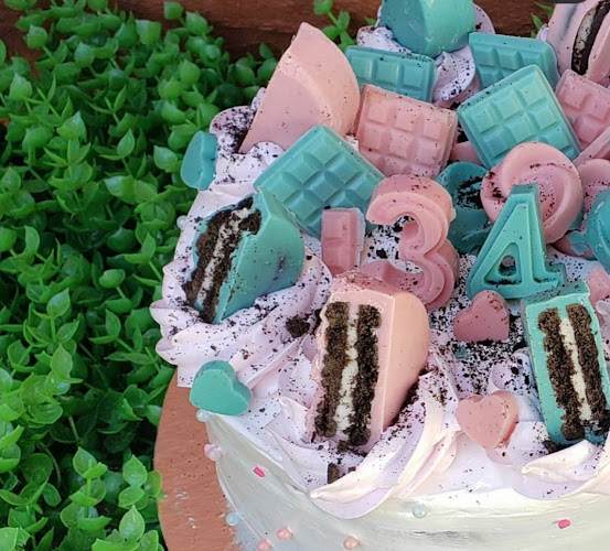 Bizcochería Deiana - Montevideo