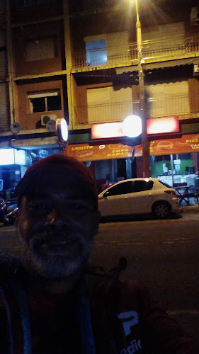 Francesca Fast Food - Rivera