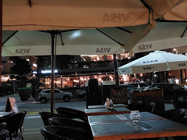 Atlantico - Gastronomía y hostelería