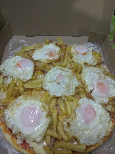 Pizzeta Doraemon