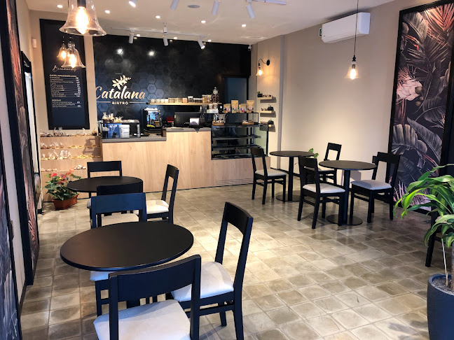 Comentarii opinii despre LA CATALANA