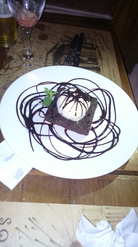 Opinii despre Restaurante Los Yuyos în Montevideo - Gastronomía y hostelería