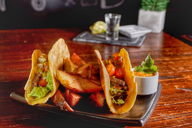 Opinii despre Restaurante Casa Palie în La Paz - Gastronomía y hostelería