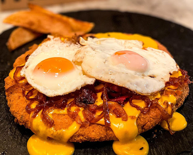 The Office Bar - Montevideo