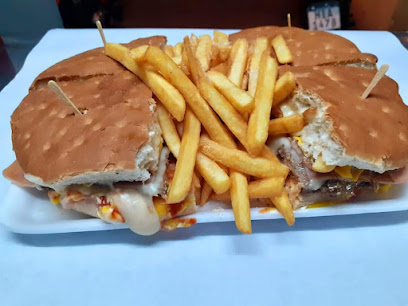 La Tablada Rotiseria Delivery