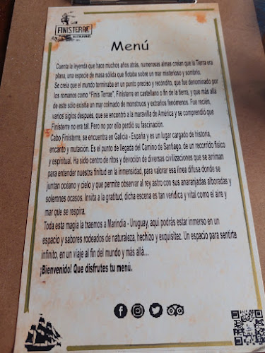 Opinii despre Marindia în Canelones - Gastronomía y hostelería