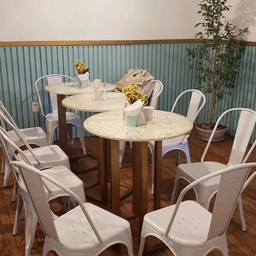 Comentarii opinii despre Camomila pastelería