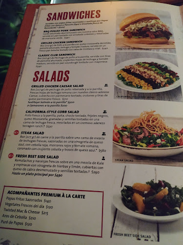 Hard Rock Cafe Montevideo