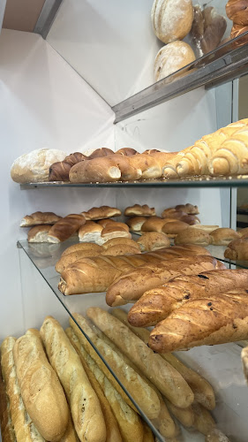Panaderia Solymareña - Gastronomía y hostelería