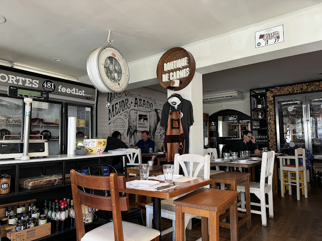 481 Gourmet - Punta del Este