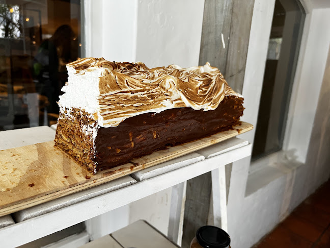 La Linda Panadería y Café