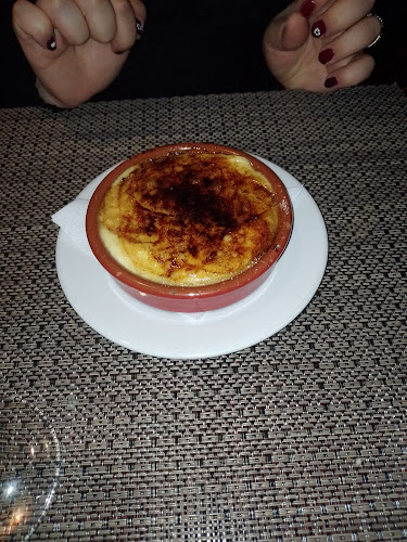 Francis Restaurant - Gastronomía y hostelería