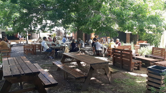 Café de la Huerta - Punta del Este