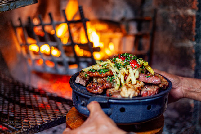 Comentarii opinii despre Café del Sol