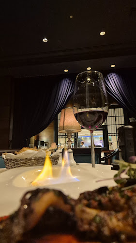 Opinii despre St. Tropez în Punta del Este - Gastronomía y hostelería