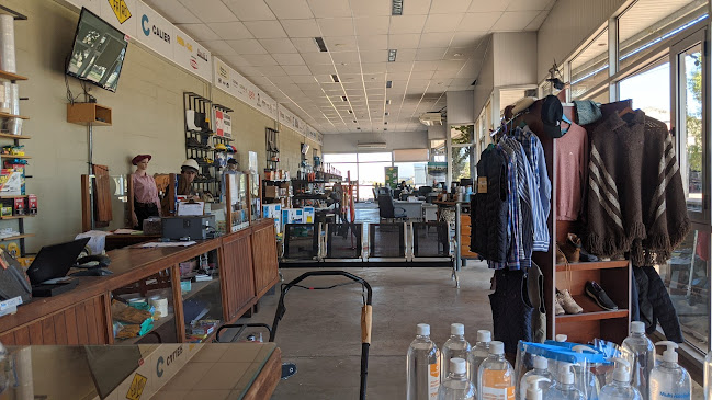 Ruta 3-General Jose Artigas &, 50000 Salto, Departamento de Salto