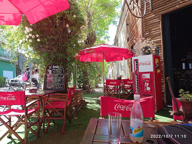 Chiviteria La Josefina - Gastronomía y hostelería